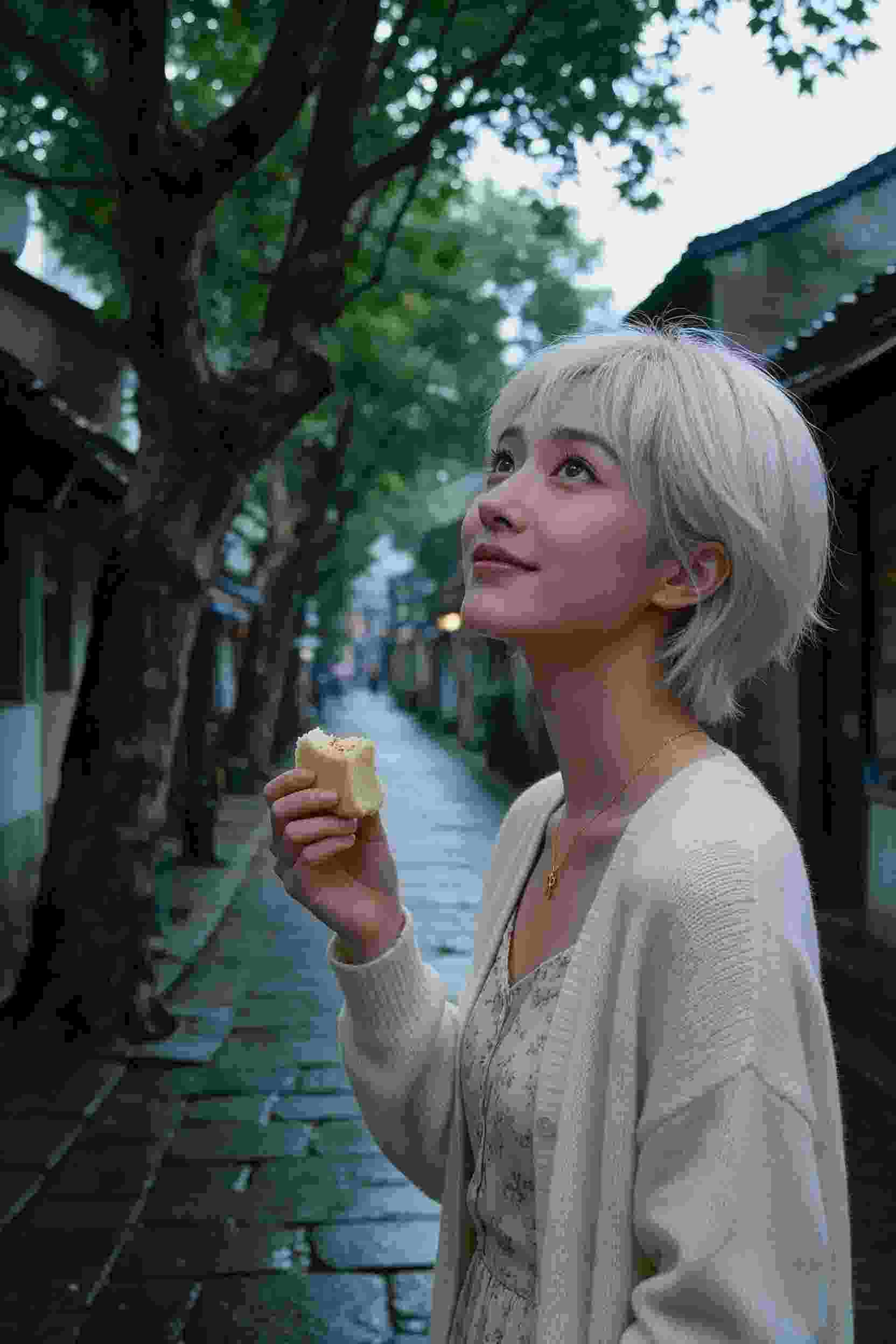 梁山108：现代传奇